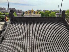 -上海东林寺(金山区)