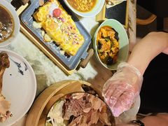 -弄堂里(西溪龙湖天街店)
