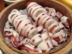 -乔街深夜食堂·小龙虾·高压锅生蚝(杭州总店)