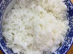 牛油拌饭-大陈鸿源牛肉馆(大陈总店)