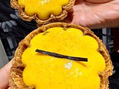 -HOT CRUSH趁热集合·现烤面包(上海环球港店)