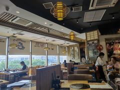 -水林间·寿喜烧自助(仙林金鹰店)