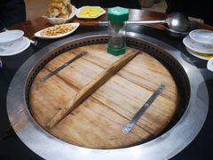 -柴火记忆·柴火鸡(万科店)