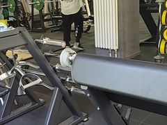 -初时健身工作室(新都店)