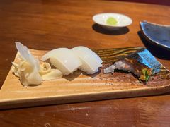 -千代武日本料理(开发区店)