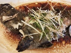 -锦粤宫·精致粤菜(深圳北站店)