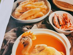 -上下九广州菜馆(锦业路店)