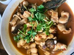 -丰乐餐厅·始于1999·本地老字号