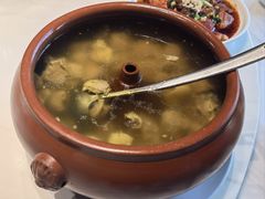 -怡得观滇餐厅·地道昆明菜·1996(海埂大坝店)