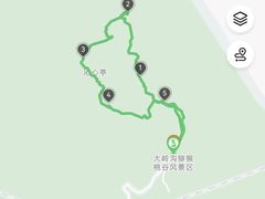 -大岭沟猕猴桃谷风景区