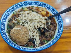 -崔氏班面馆(2号店)