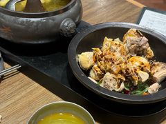 -云海肴汽锅鸡·云南小炒(曲江大悦城店)