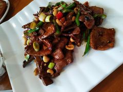 -乌江鱼杭帮菜(西湖店)