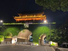 -虞山城墙