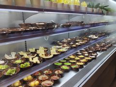 -宽尺巷鱼蛙自助火锅(虎丘钻石广场店)