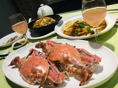 -高佳庄·舟山海鲜(海景旗舰店)