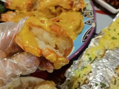 -辉记炭烧海鲜大排档·老字号(福田店)