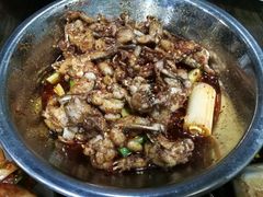 -辣盆盆麻辣小龙虾(哈尔滨总店)