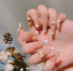 -Halo美甲美睫