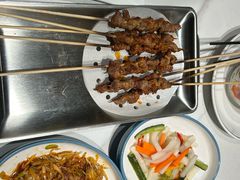 -寿州大饭店·餐厅
