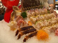 -鼎泰亨·海鲜牛肉餐厅(滨江店)