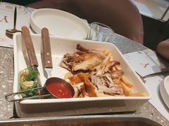 -烟火鱼乡(京华城店)