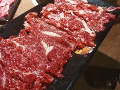 -幸运牛汕头小黄牛牛肉火锅(梅林店)