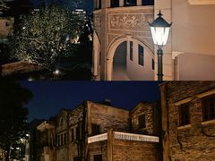 -赤坎·广东华侨国际旅游度假区