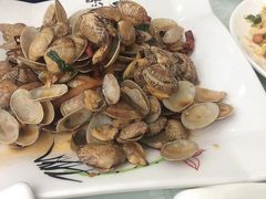 -聚德福海鲜家常菜(刘庄店)