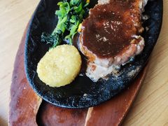 -萨莉亚意式餐厅(石鼓路店)