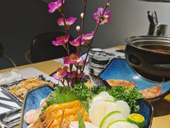 -吉屋烤肉(八宝街店)