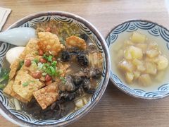 -捕螺记螺蛳粉(东关大街店)