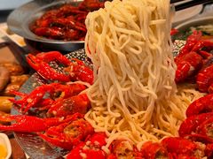 -悦融·京鲁菜·露台花园(安定门店)