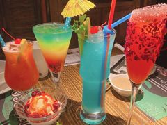 -胡桃里音乐酒馆(环亚凯瑟琳广场店)