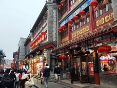 -北京前门大栅栏