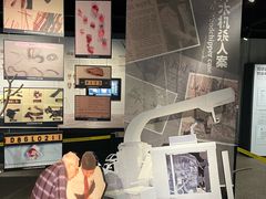 -李昌钰刑侦科学博物馆
