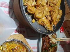 -谭十三大排档·18年老字号(船山路总店)