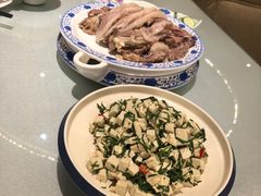 -宁夏国强手抓羊肉·清真菜(未央路凤三店)