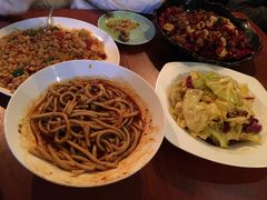 -疆Jiang·新疆秘制料理