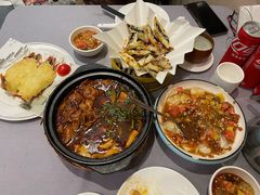 -金哥私房菜馆(张府园总店)