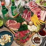 在佛山•找到好吃不贵又地道的韩式烤肉店✅