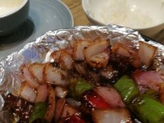 -蔴将·川菜(黄龙万科店)