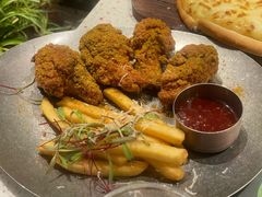 -第101座花园餐厅(湖滨88店)