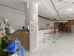 -美年大健康·体检中心(江岸分院)