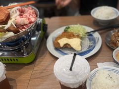 -小条食堂(筼筜天虹店)