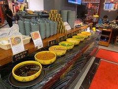 -成都老码头火锅(旺角店)
