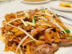 -香樟花园新粤料理(无锡万象城店)