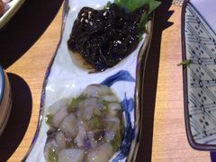 -琴寿司居酒屋(中山广场店)