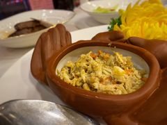 菊花对蟹型-王宝和酒家(黄浦店)