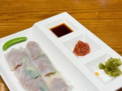 -云山茶餐厅(广东大厦店)